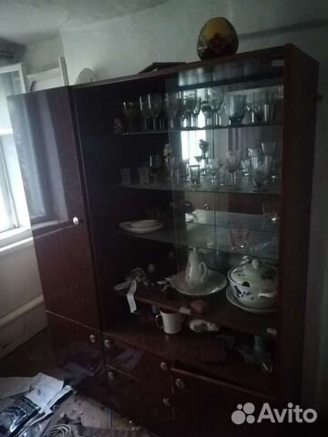 Советская мебель