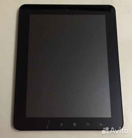 Планшет Digma IDx10 3G 10.4” На запчасти