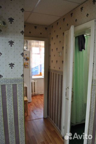 3-к квартира, 51 м², 2/2 эт.