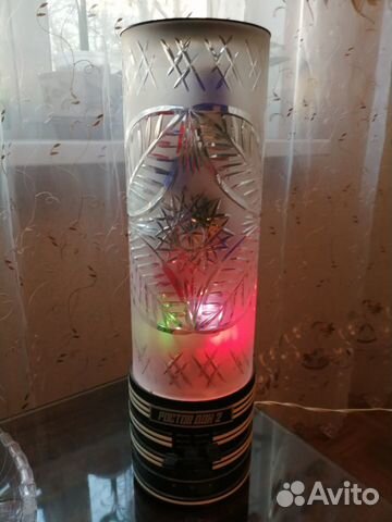 Светомузыка Ростов Дон 2