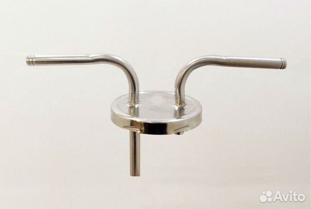 Сухопарник- барботер Кулибин