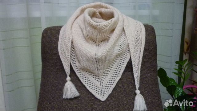 Бактус - косынка