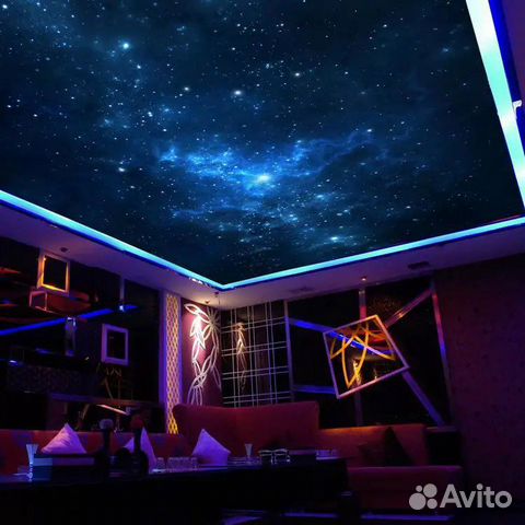 Натяжные потолки, ремонт потолков, слив воды