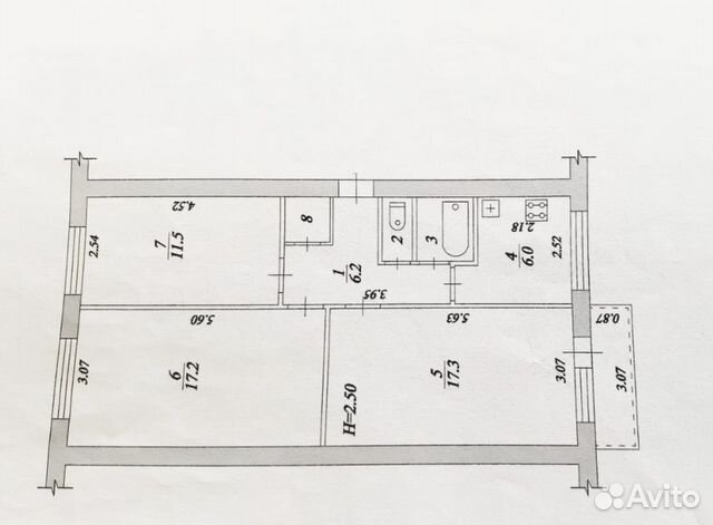 Купить Квартиру В Перми Менжинского