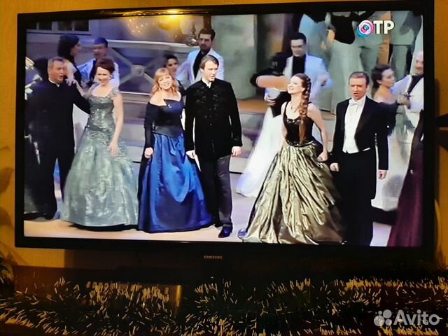 Ремонт ЖК телевизоров