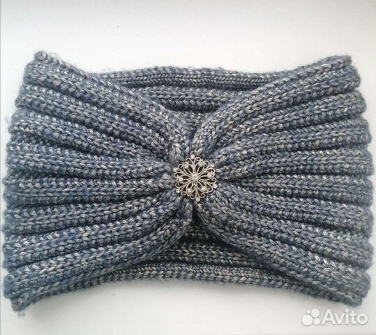 Повязка на голову