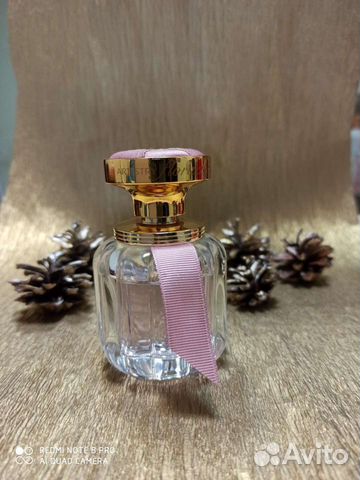 Парфюмерная вода