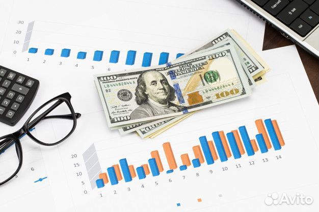 Финансовый и управленческий учёт