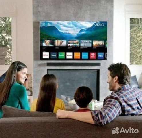 Настройка Смарт Телевизоров (Smart Tv, AndroidTV)