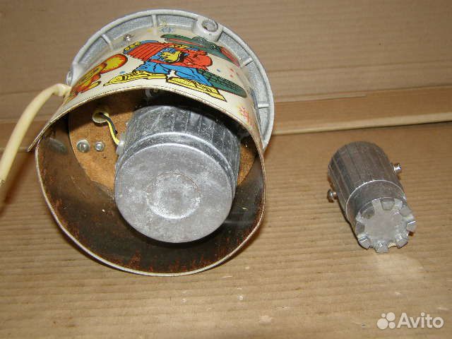 Подставка для елки. Крутящаяся. С эл. двигателем