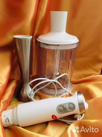 Запчасти на блендер