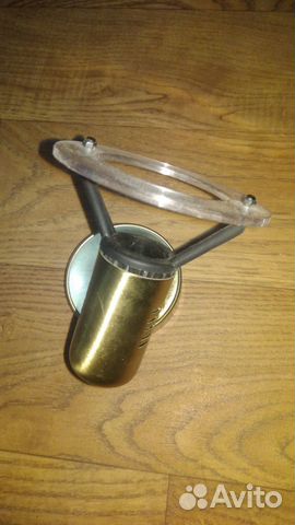 Светильник настенный, бра