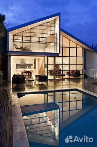 Входная группа