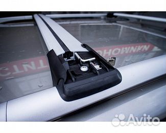 Поперечины магазин ASh54