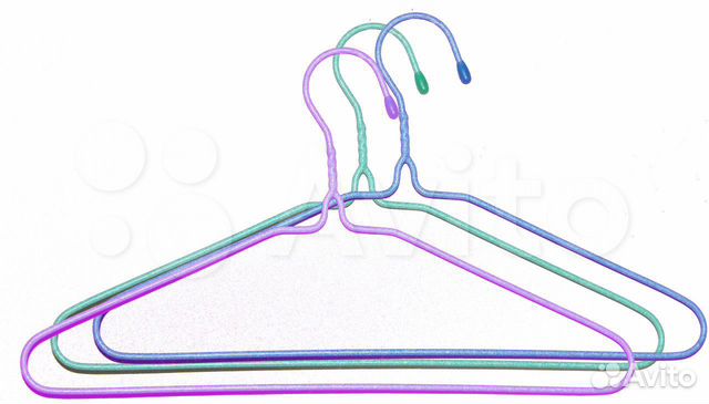 Плечики для детской одежды