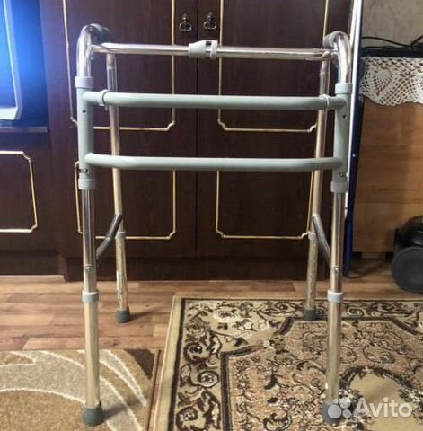 Ходунки для пожилых медицинские аренда прокат