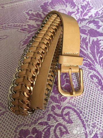Ремень женский