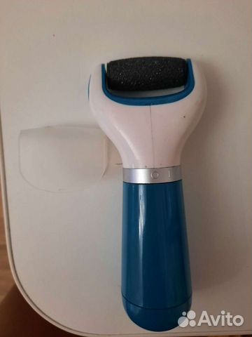 Пилка электрическая тёрка для стоп