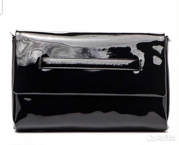 Сумка-клатч Milanа