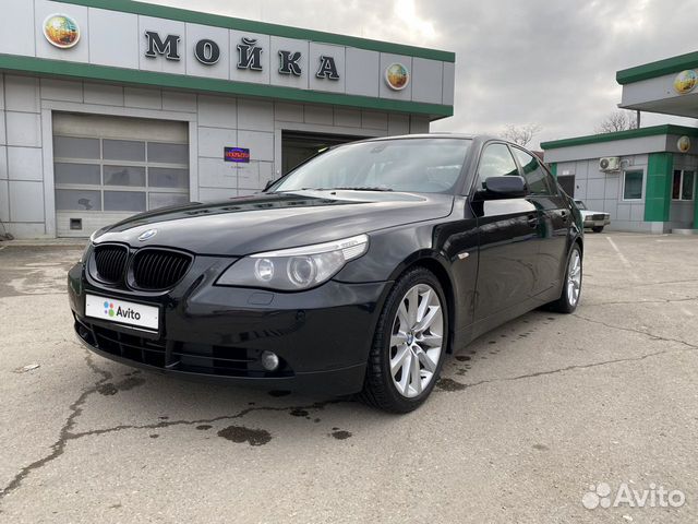 Купить Бмв Бу Ставрополь