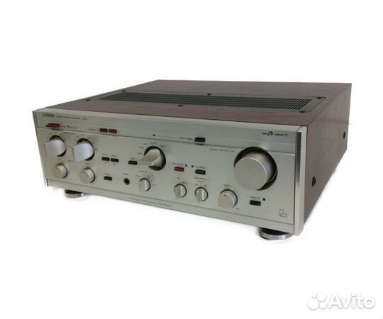 Luxman L-510X