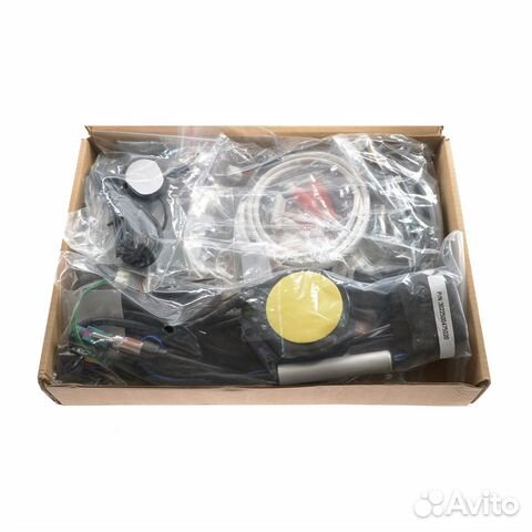 Навигационная система Chevrolet Aveo