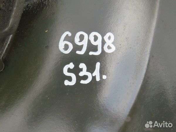 Планетарная передача GR875,GRS895/925/935 Scania