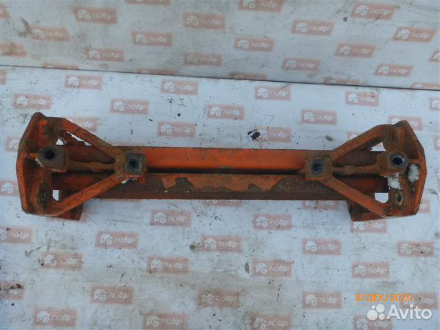 Траверса Daf Xf 95