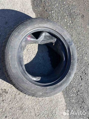 Toyo TYDRB 235/55 R18