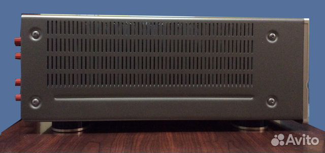 Продам AV ресивер denon AVR-3600