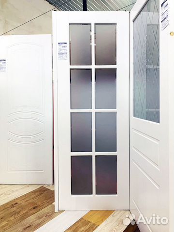 Белые двери, классический стиль, современный стиль