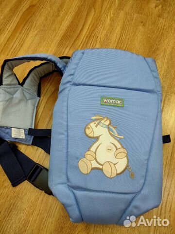 Кенгуру womar