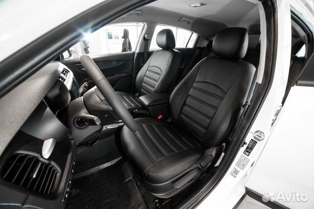 Чехлы для авто Индивидуальный пошив