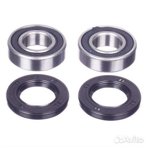 Подшипники колеса chakin KLX250S 06-14 CH25- 1223