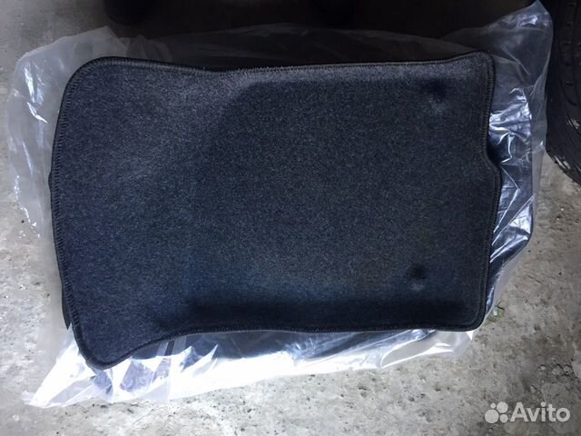 Автомобильные коврики