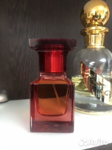 Tom Ford-Lost cherry