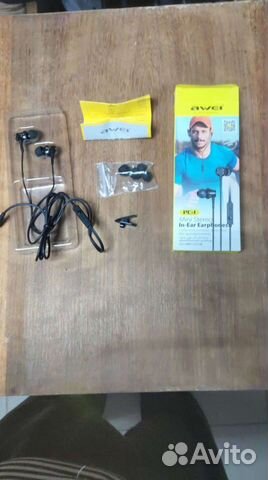 Наушники для сотовых