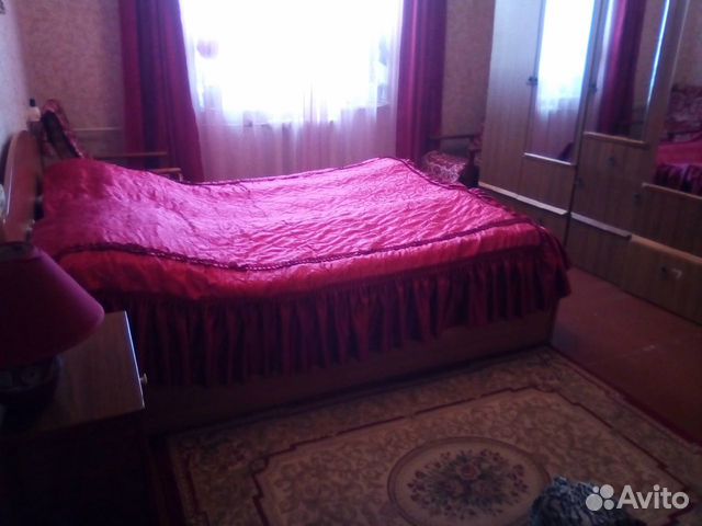 

3-к. квартира, 90 м², 4 кровати