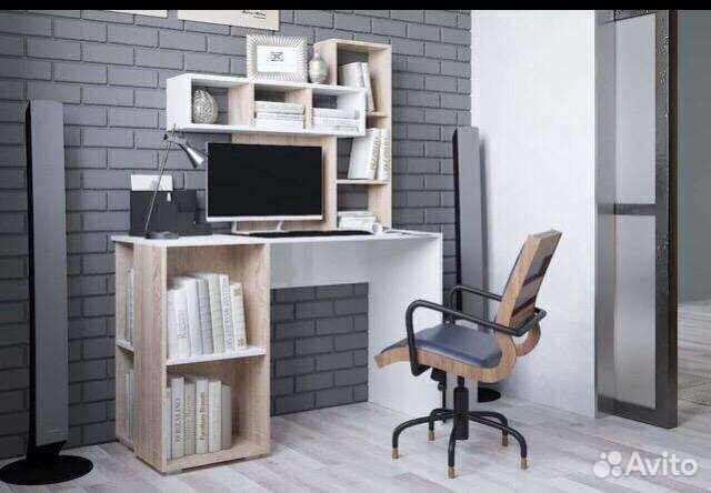 Компьютерный стол
