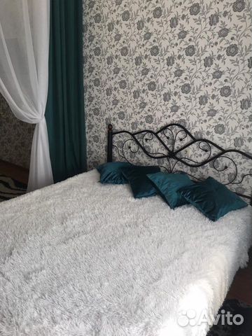 

1-к. квартира, 43 м², 8/16 эт.
