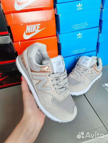 new balance 35 36