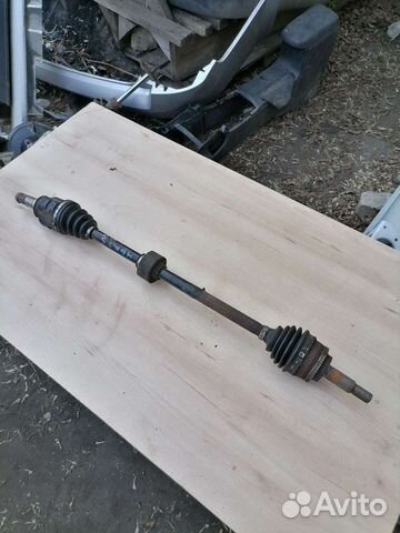Привод правый Тойота Авенсис Т250