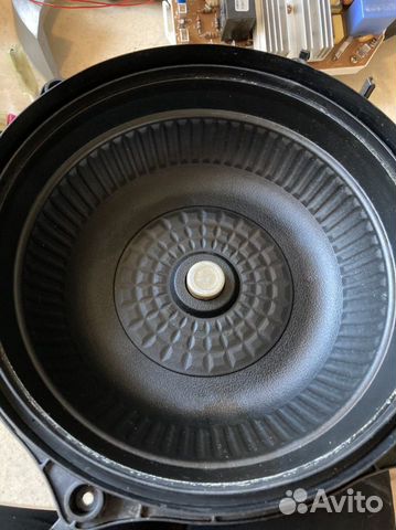 Внутреняя чаша нагрева к мультиварке bork800U