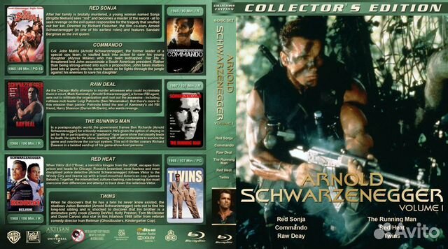 Фильмы на DVD сокровища мирового кино 5.0