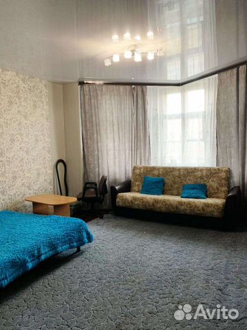 

3-к. квартира, 58 м², 8 кроватей