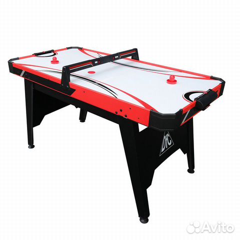 Игровой стол - аэрохоккей DFC Kometa 60