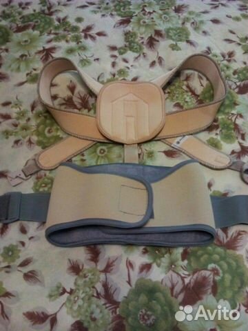 Корректор осанки