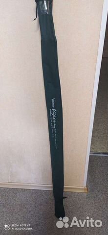 Фидерное удилище Cottus (новое) или обмен