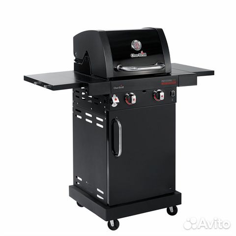 Гриль газовый Char-Broil Professional core 2B