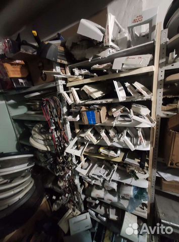 Разбор стиральных машин. Блоки управления